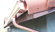 Find Gutter Contractors in Pamlico County
